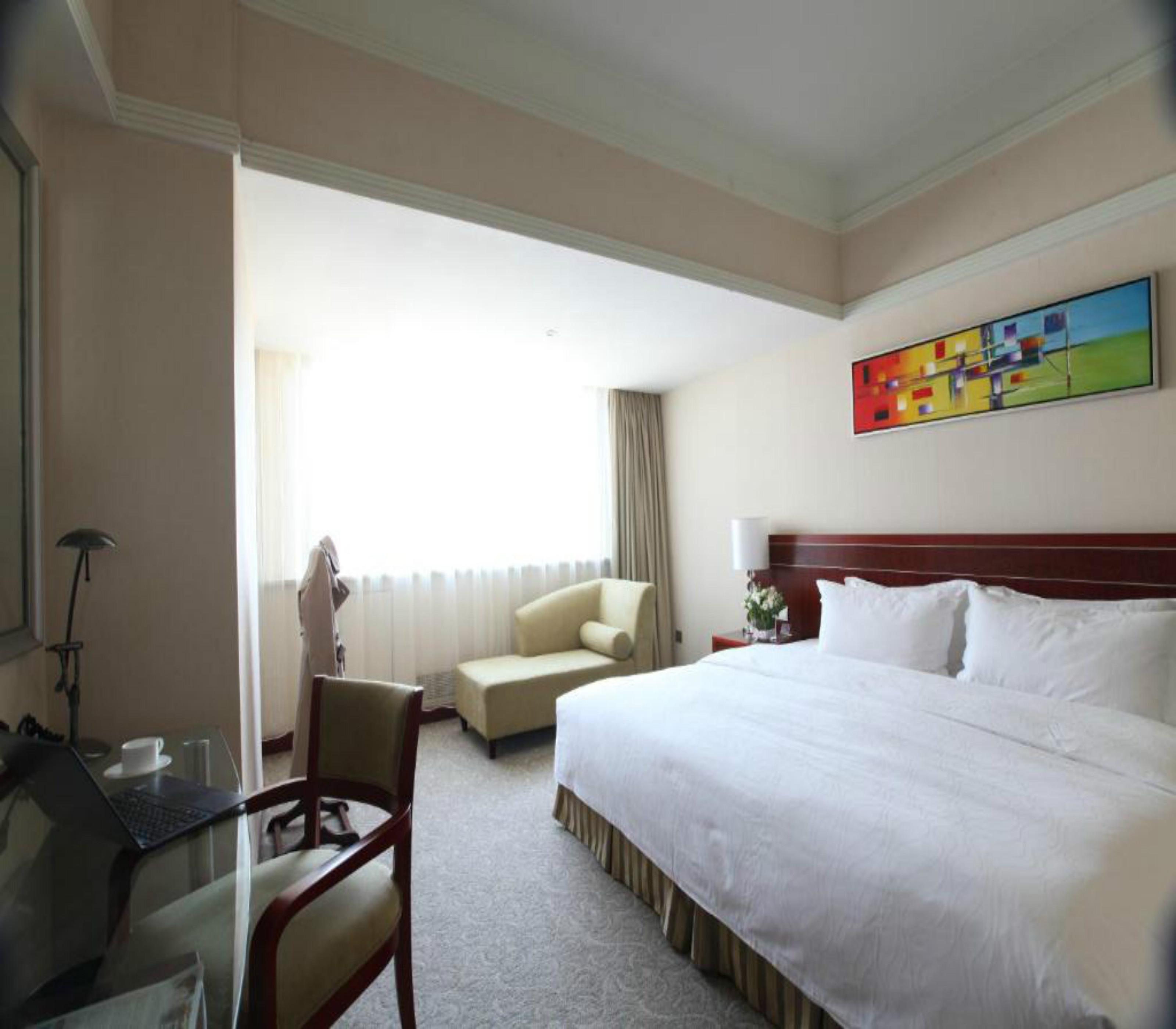 Rosedale Hotel Shenyang Exterior photo