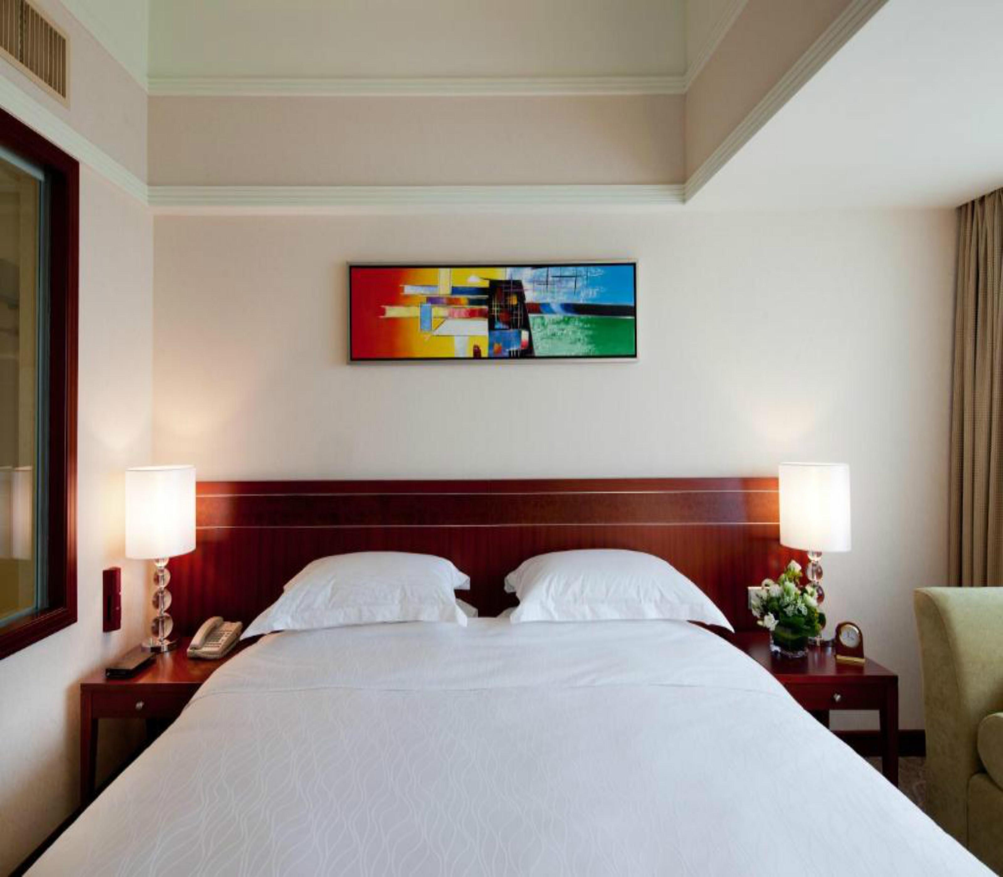 Rosedale Hotel Shenyang Exterior photo