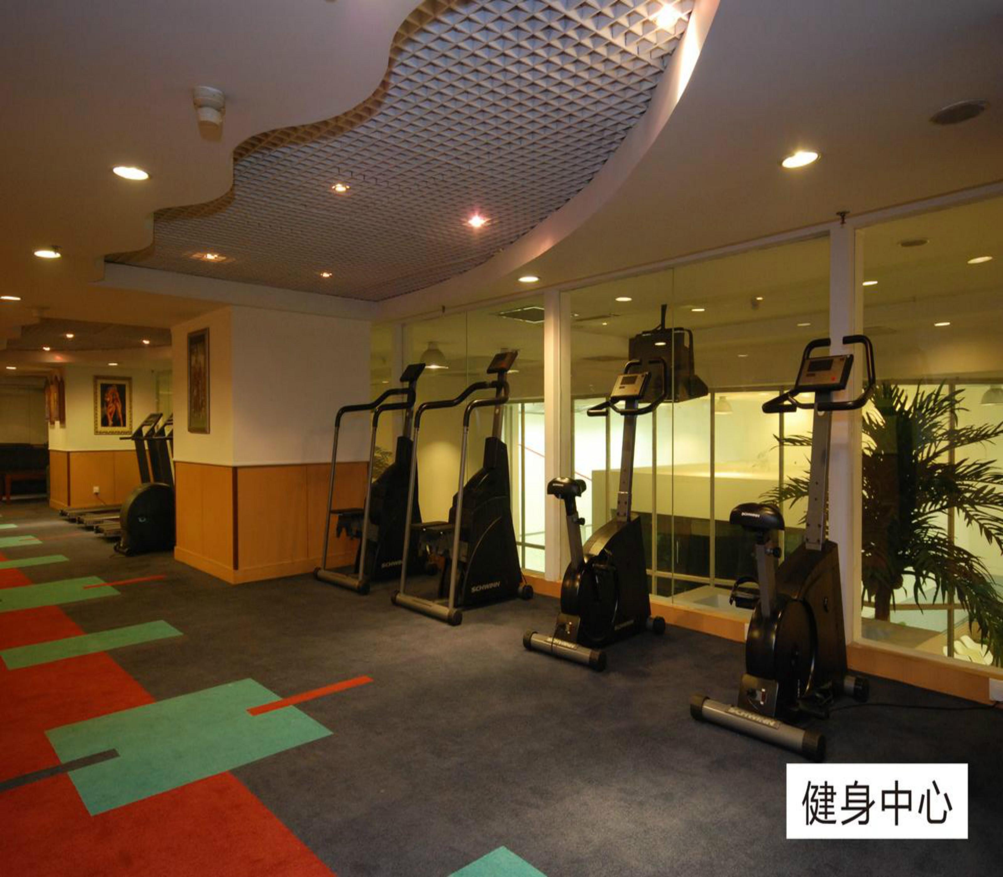 Rosedale Hotel Shenyang Exterior photo