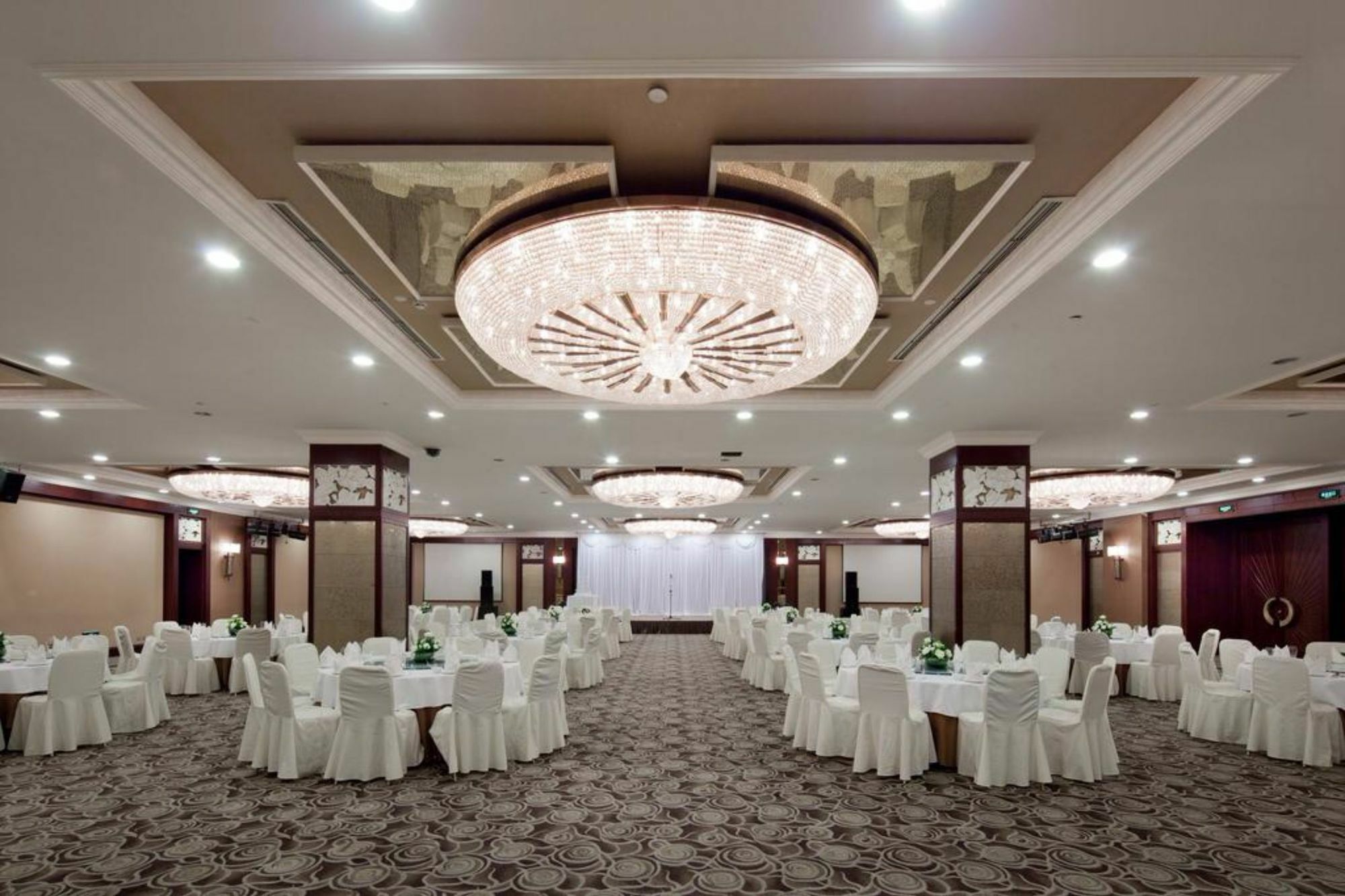 Rosedale Hotel Shenyang Exterior photo