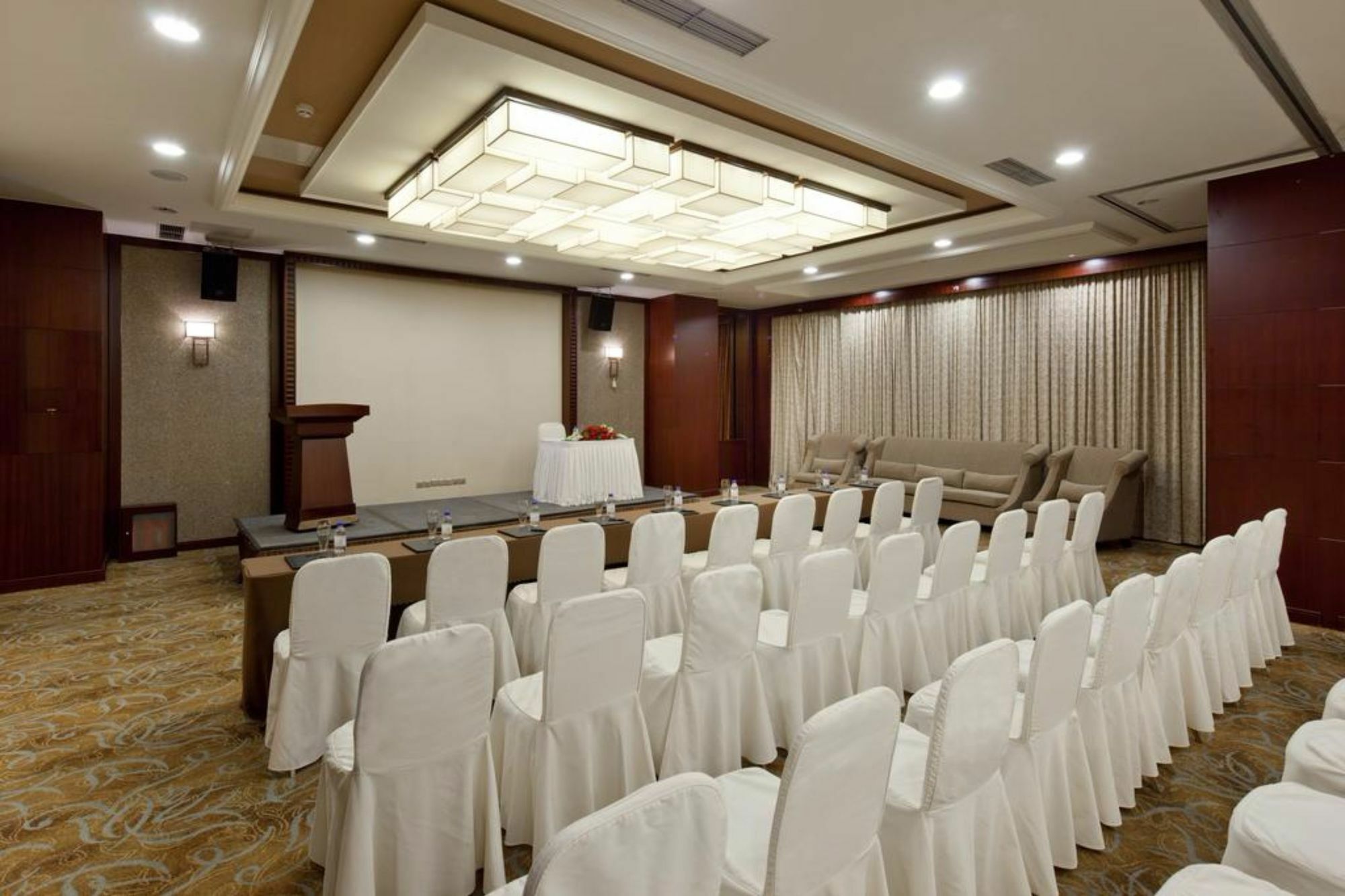 Rosedale Hotel Shenyang Exterior photo