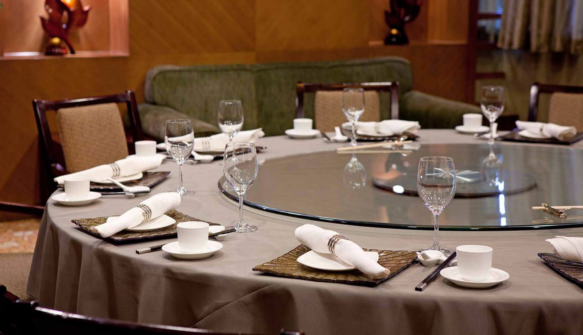 Rosedale Hotel Shenyang Exterior photo